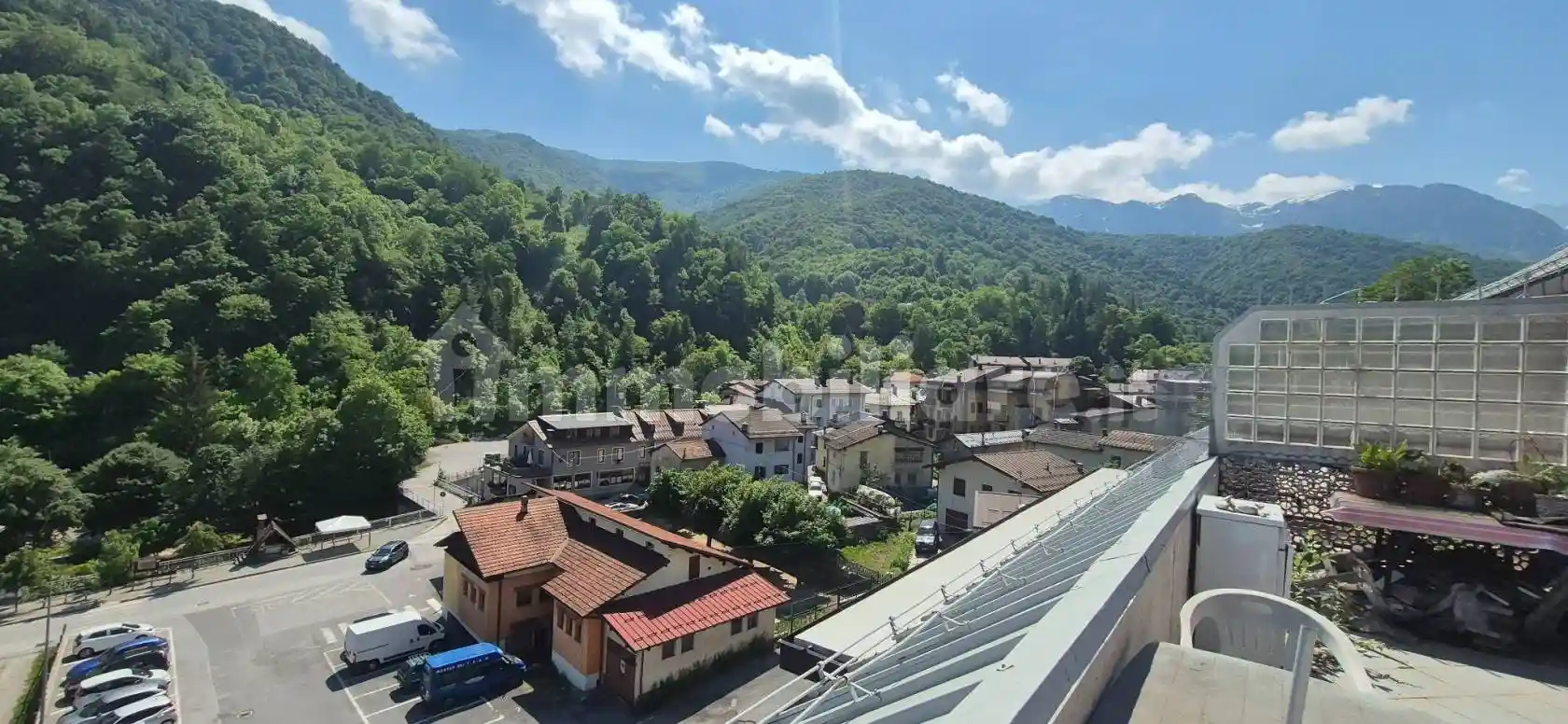 Appartamento in vendita a Chiusa di Pesio