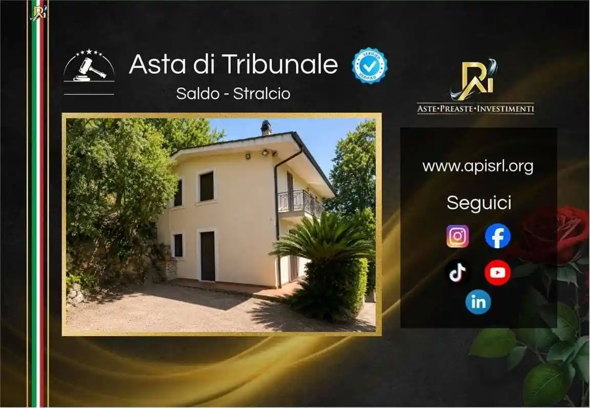 Appartamento in vendita a Ferentino
