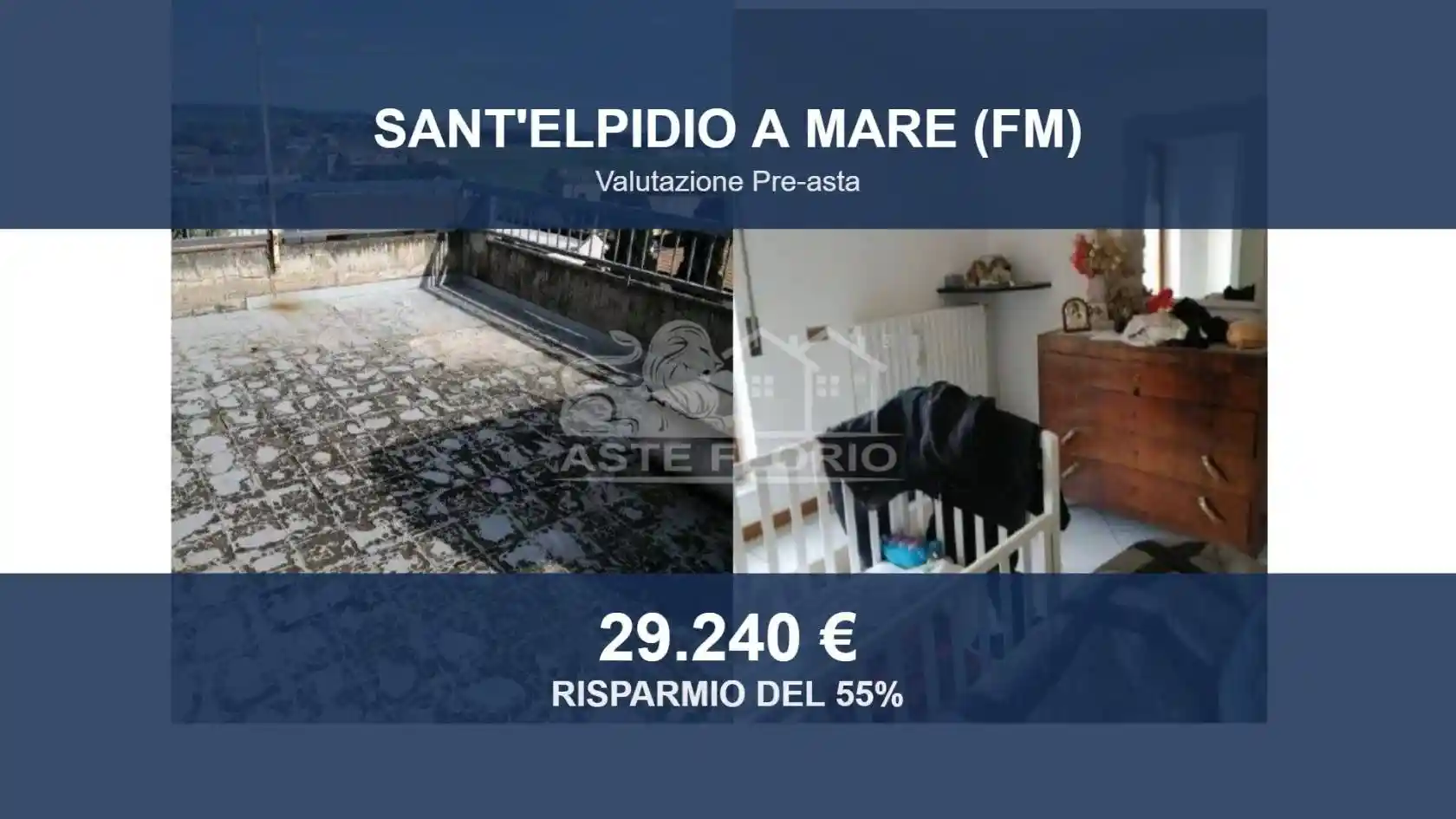 Appartamento in vendita a Sant'Elpidio a Mare