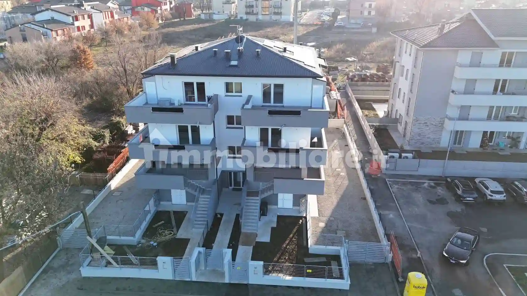 Attico - Mansarda - foto 2