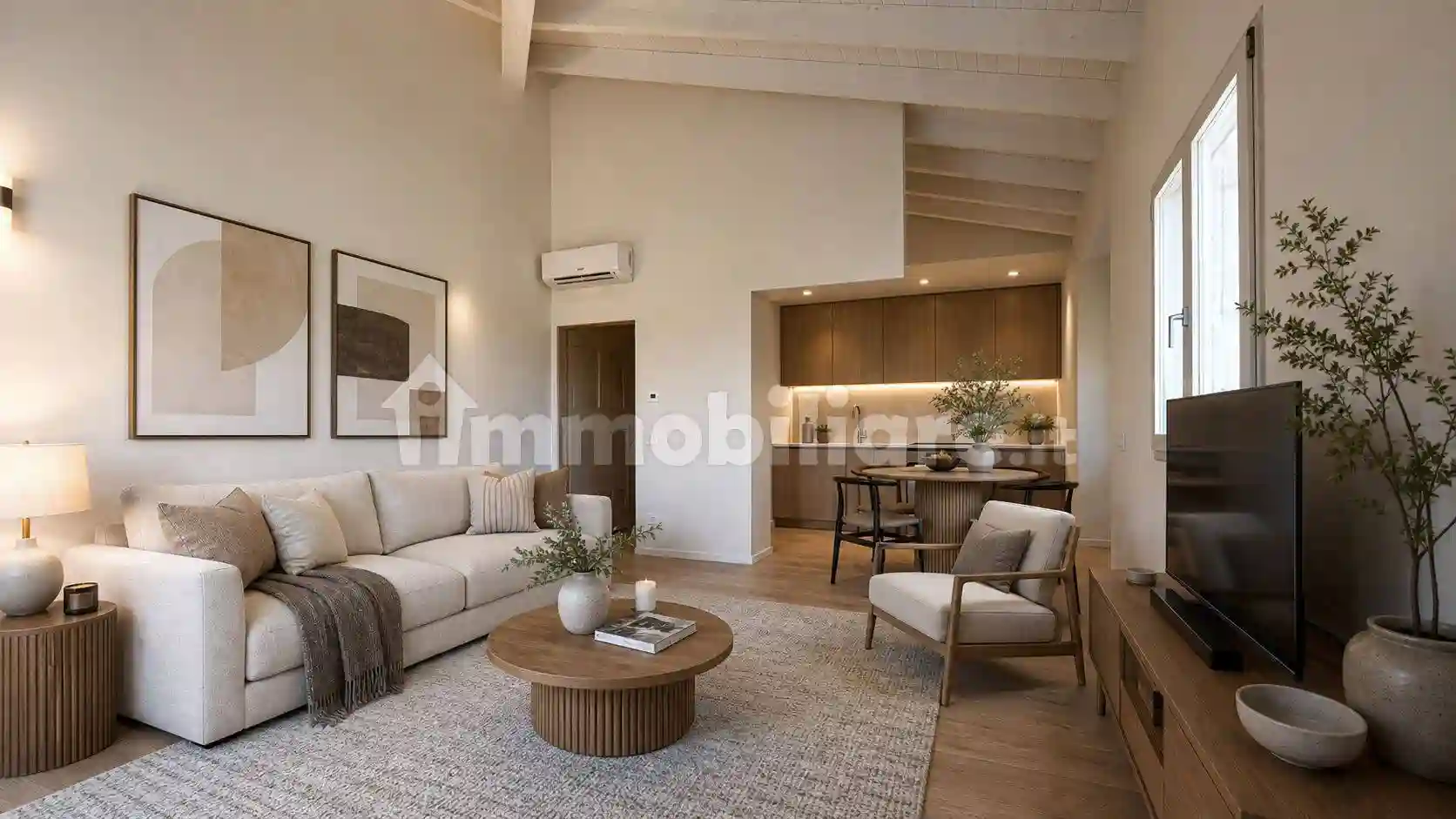 Attico - Mansarda - foto 4
