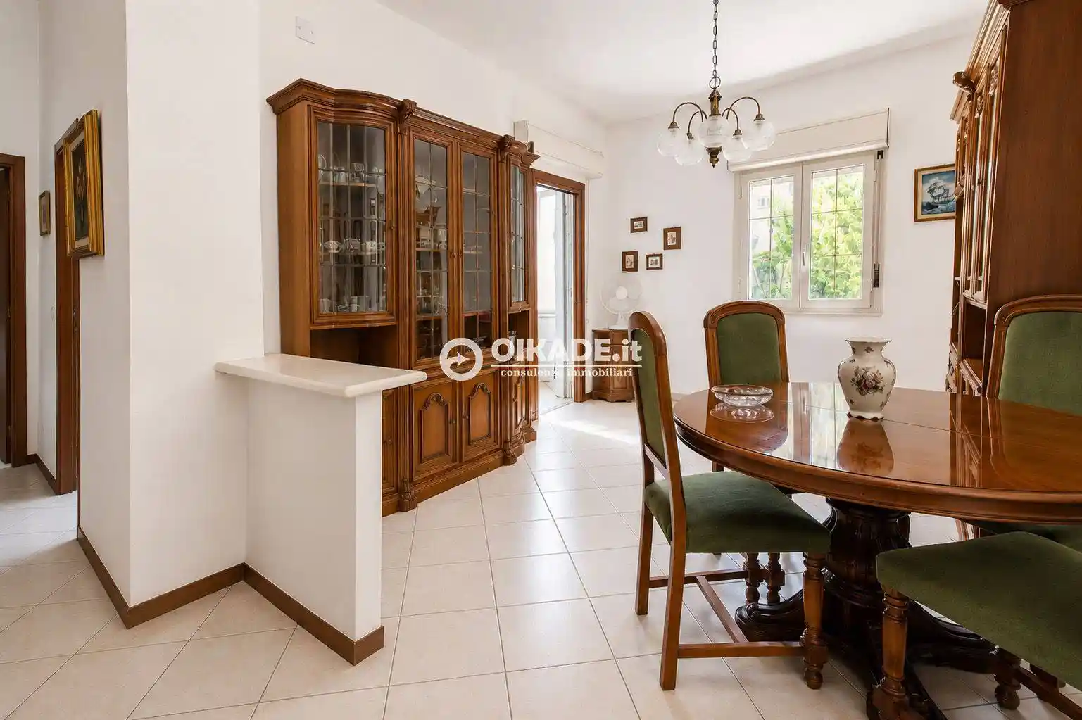 Appartamento in vendita a Cagliari