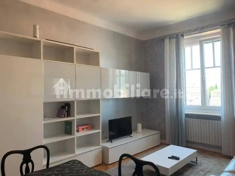 Appartamento in affitto a Trieste