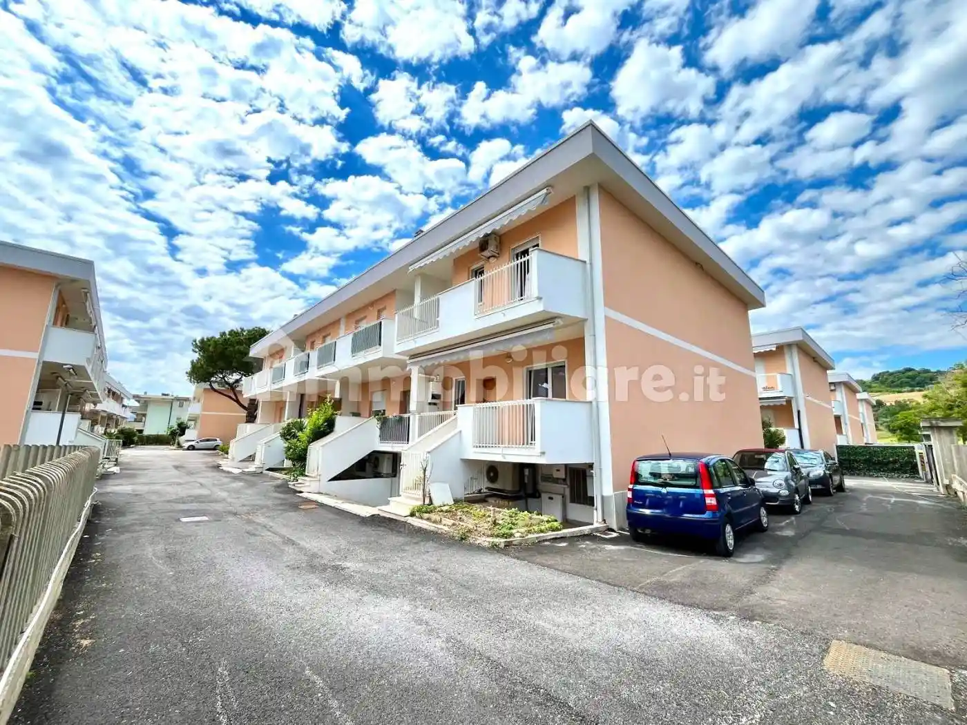 Appartamento in vendita a Silvi