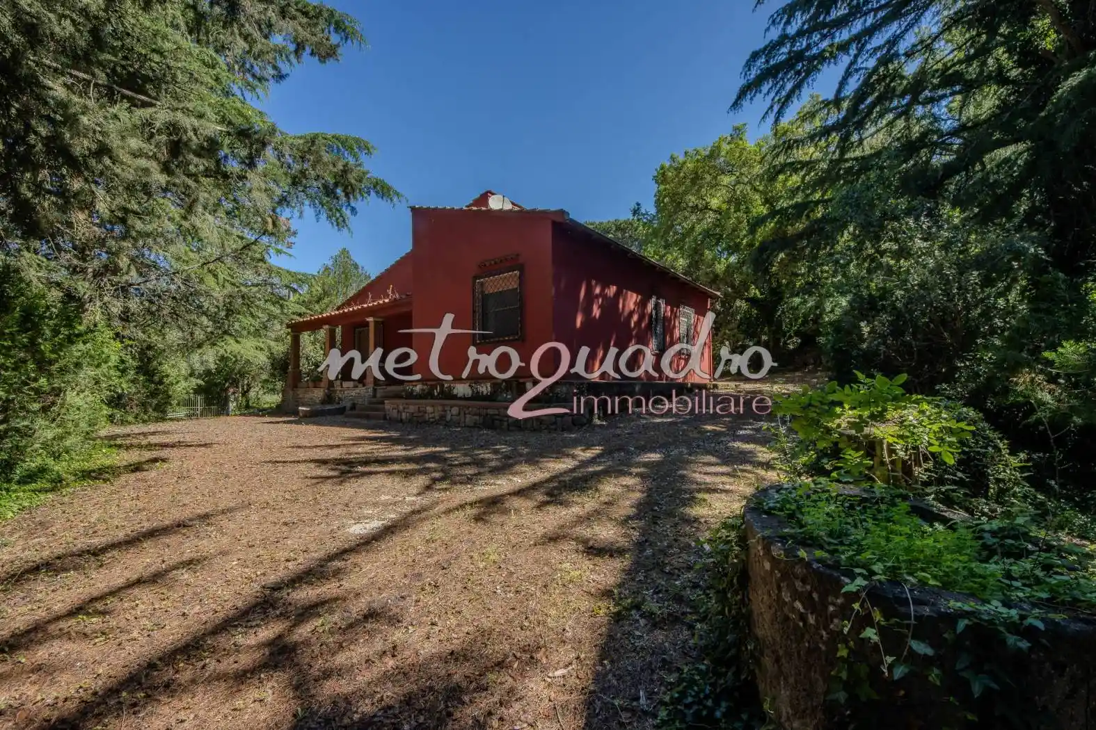 Villa in vendita a Itri