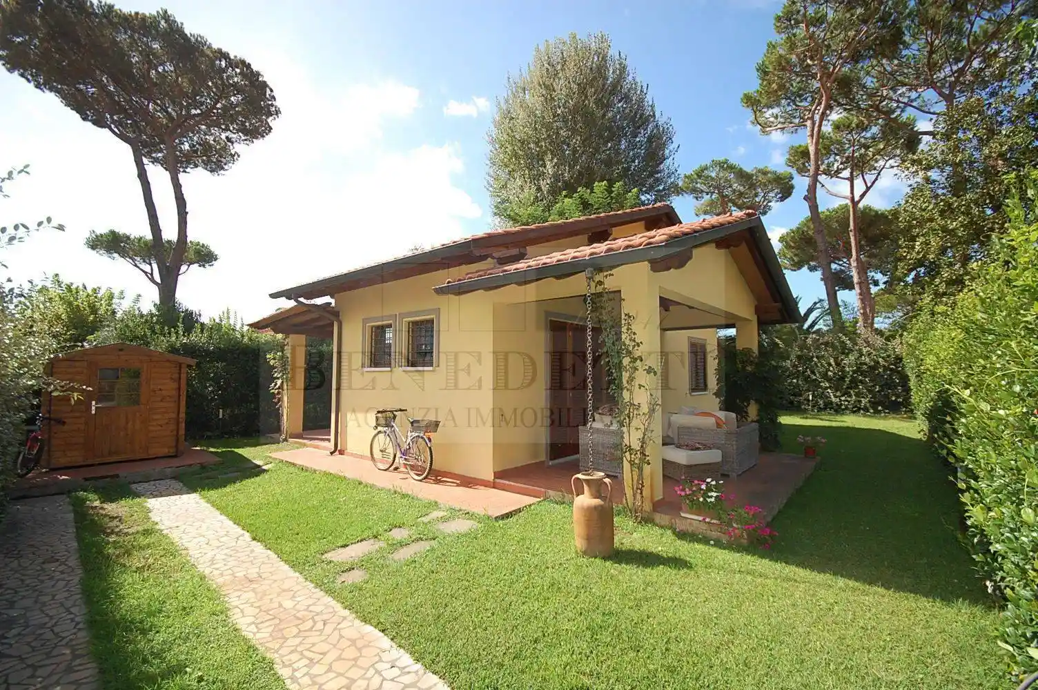 Villetta a schiera in vendita a Pietrasanta