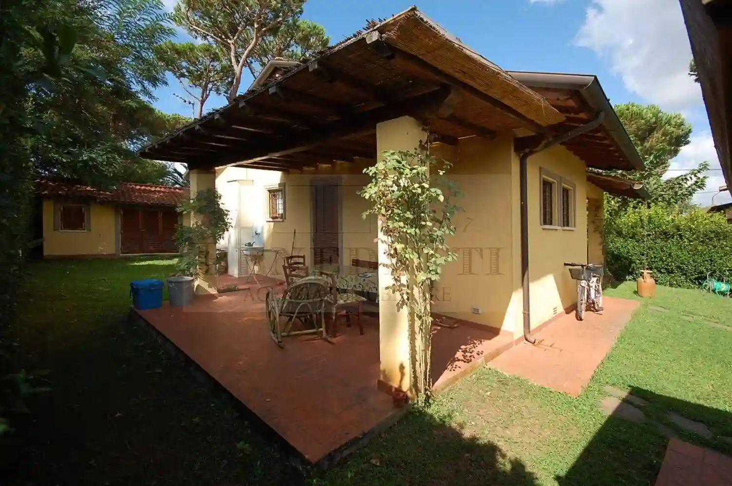 Villetta a schiera - foto 2