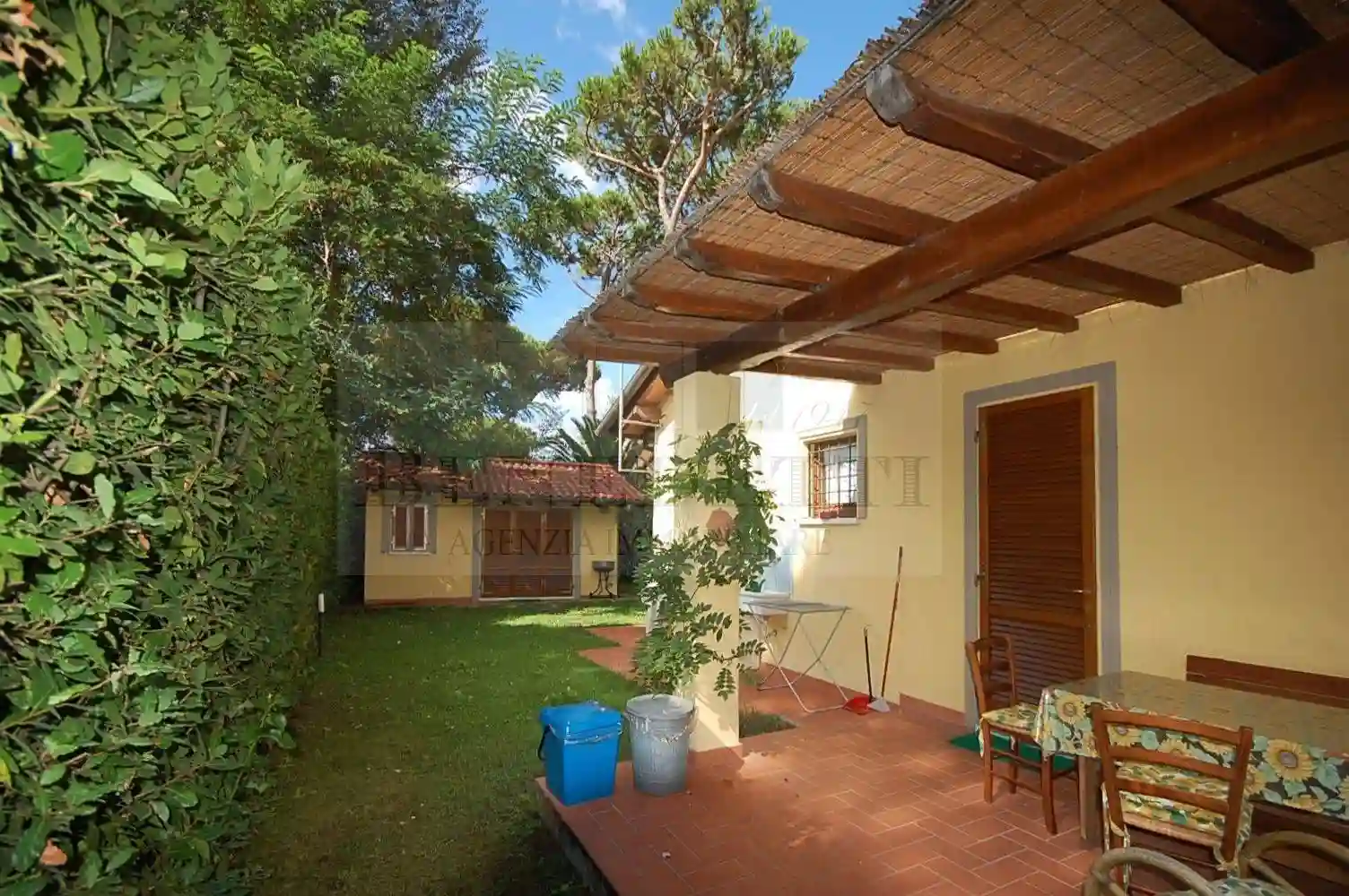 Villetta a schiera - foto 3