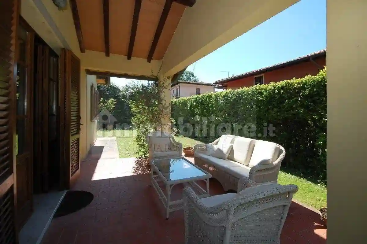 Villetta a schiera - foto 4