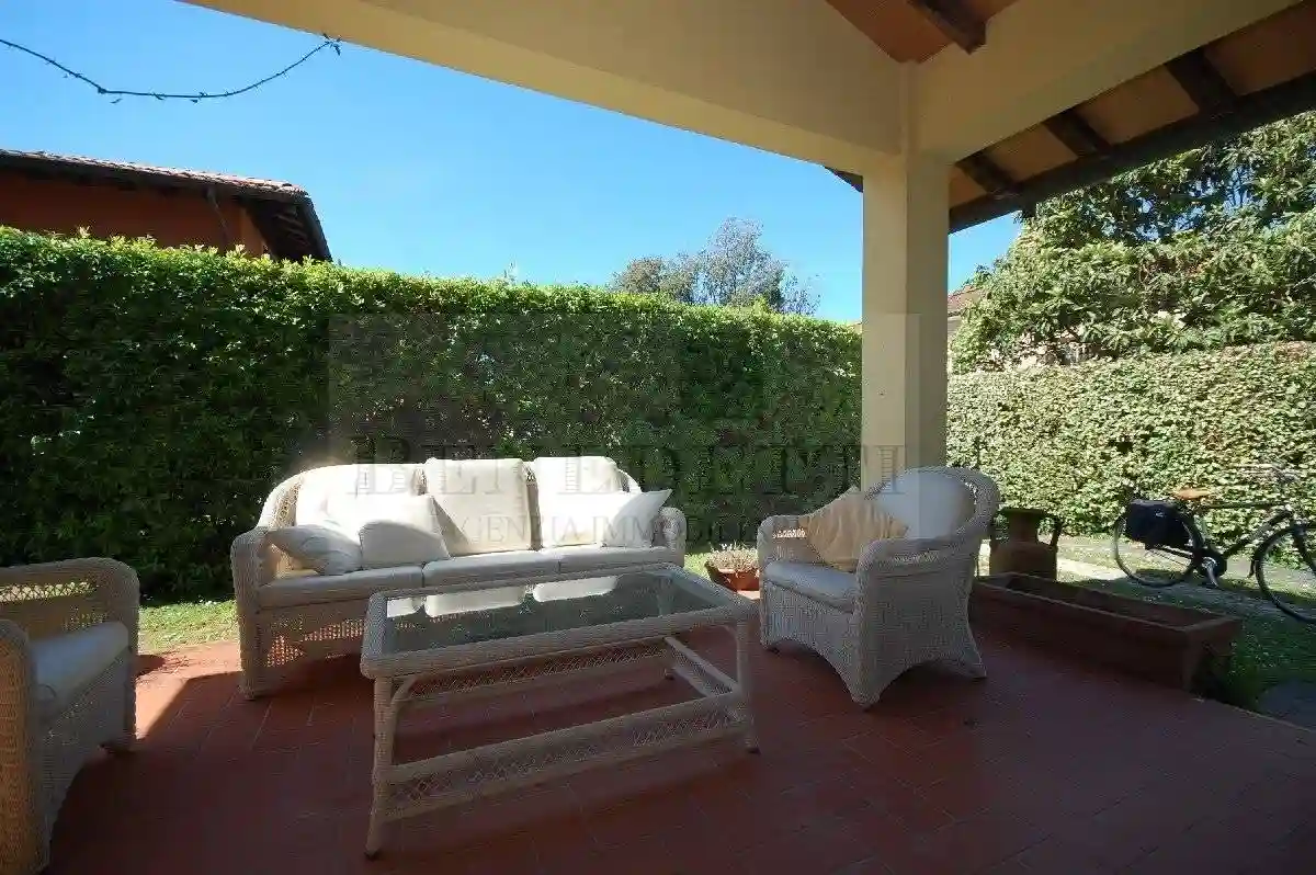Villetta a schiera - foto 5