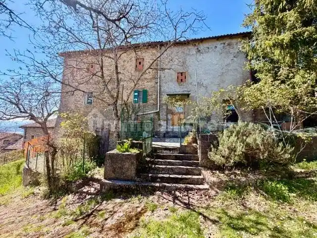 Rustico - Casale in vendita a Castel di Casio