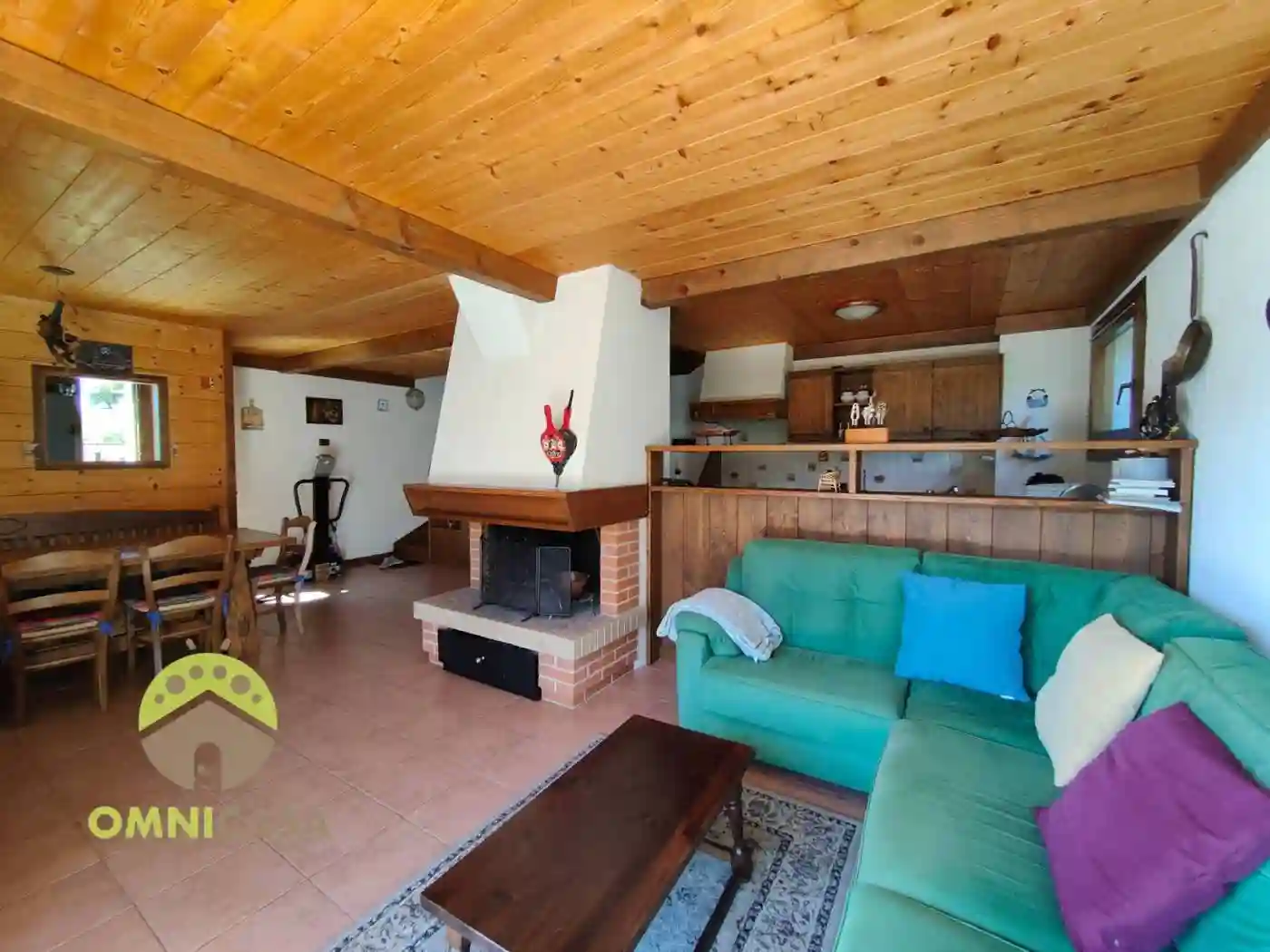 Villa - foto 4