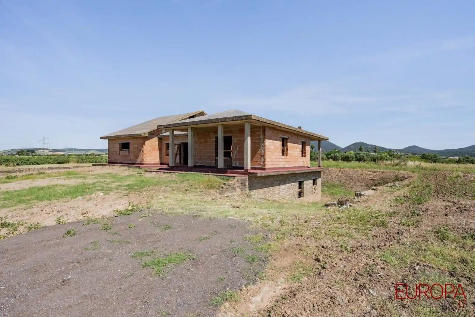 Villa in vendita a Cerveteri