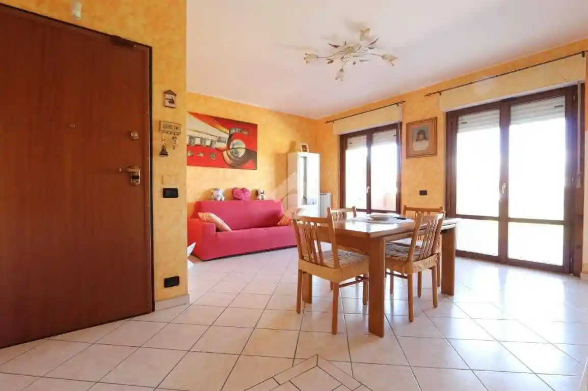 Appartamento in vendita a Martinsicuro