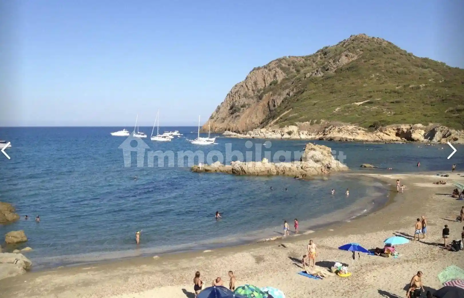 Rustico - Casale in vendita a Muravera
