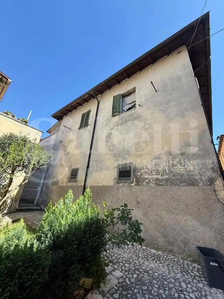 Appartamento in vendita a Cittaducale