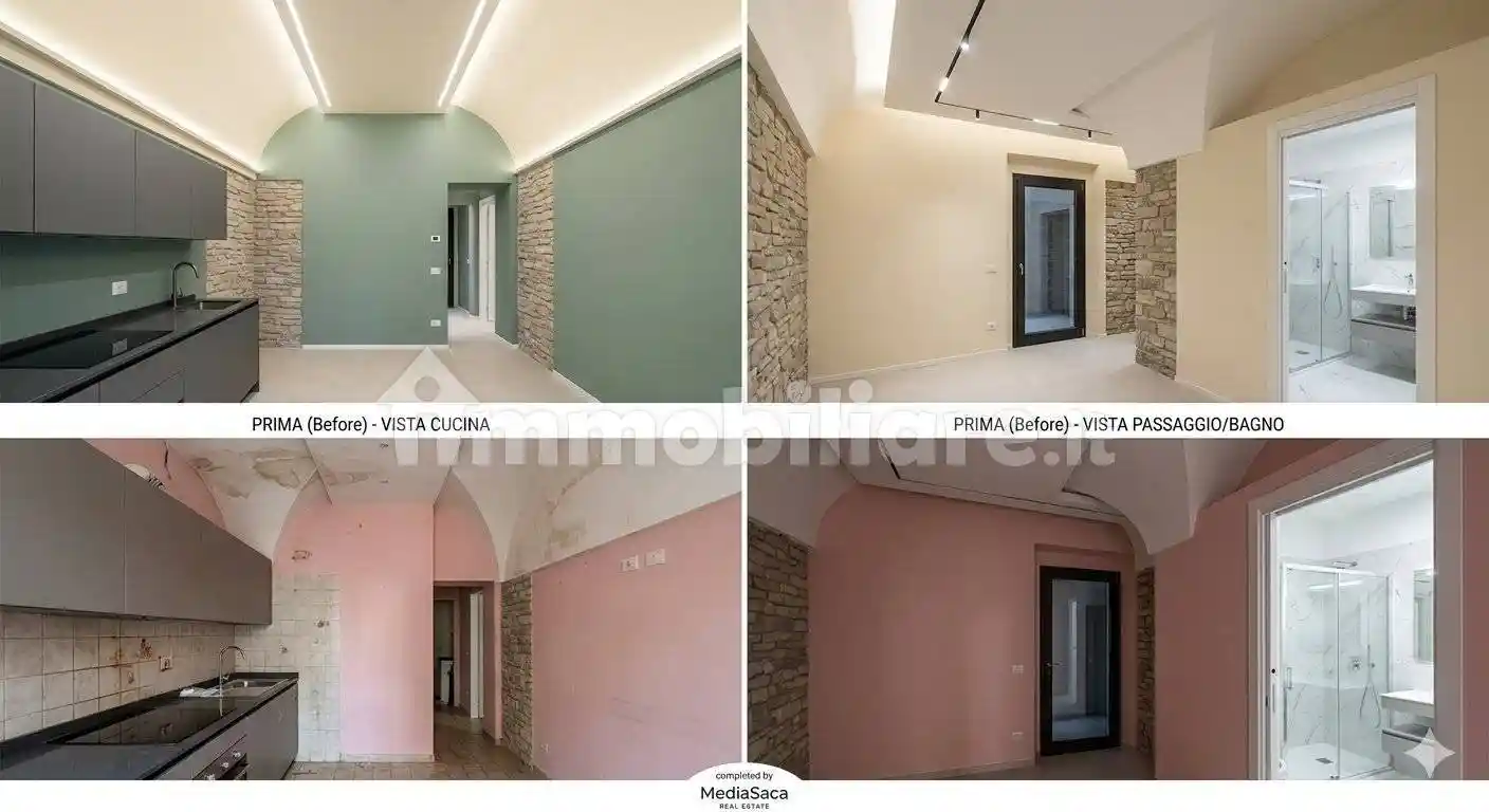 Appartamento in vendita a Ercolano