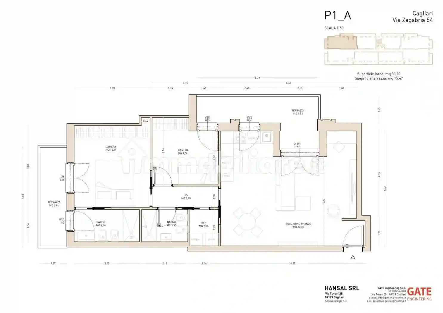 Palazzo - Edificio - foto 5