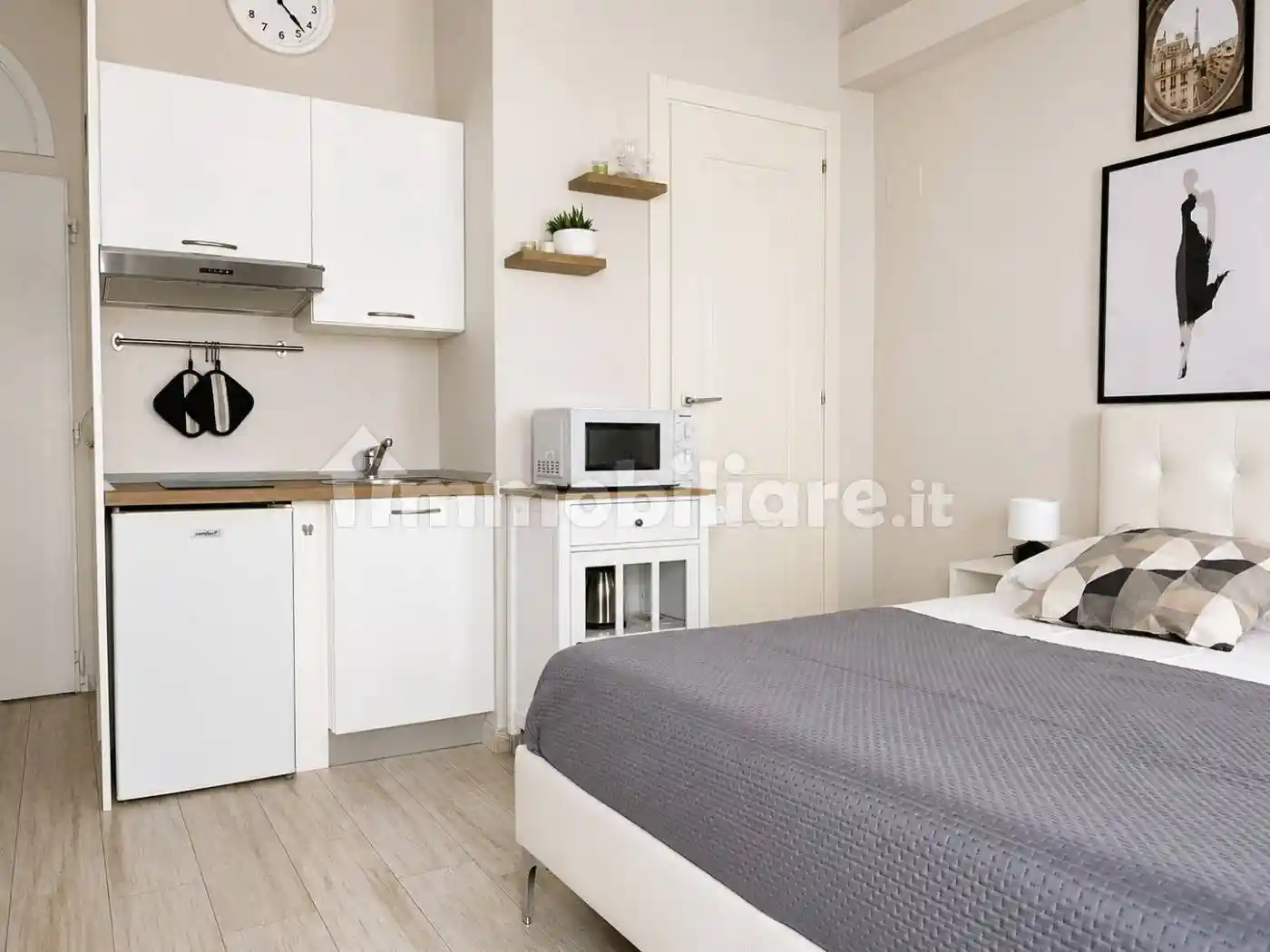 Appartamento in vendita a Firenze