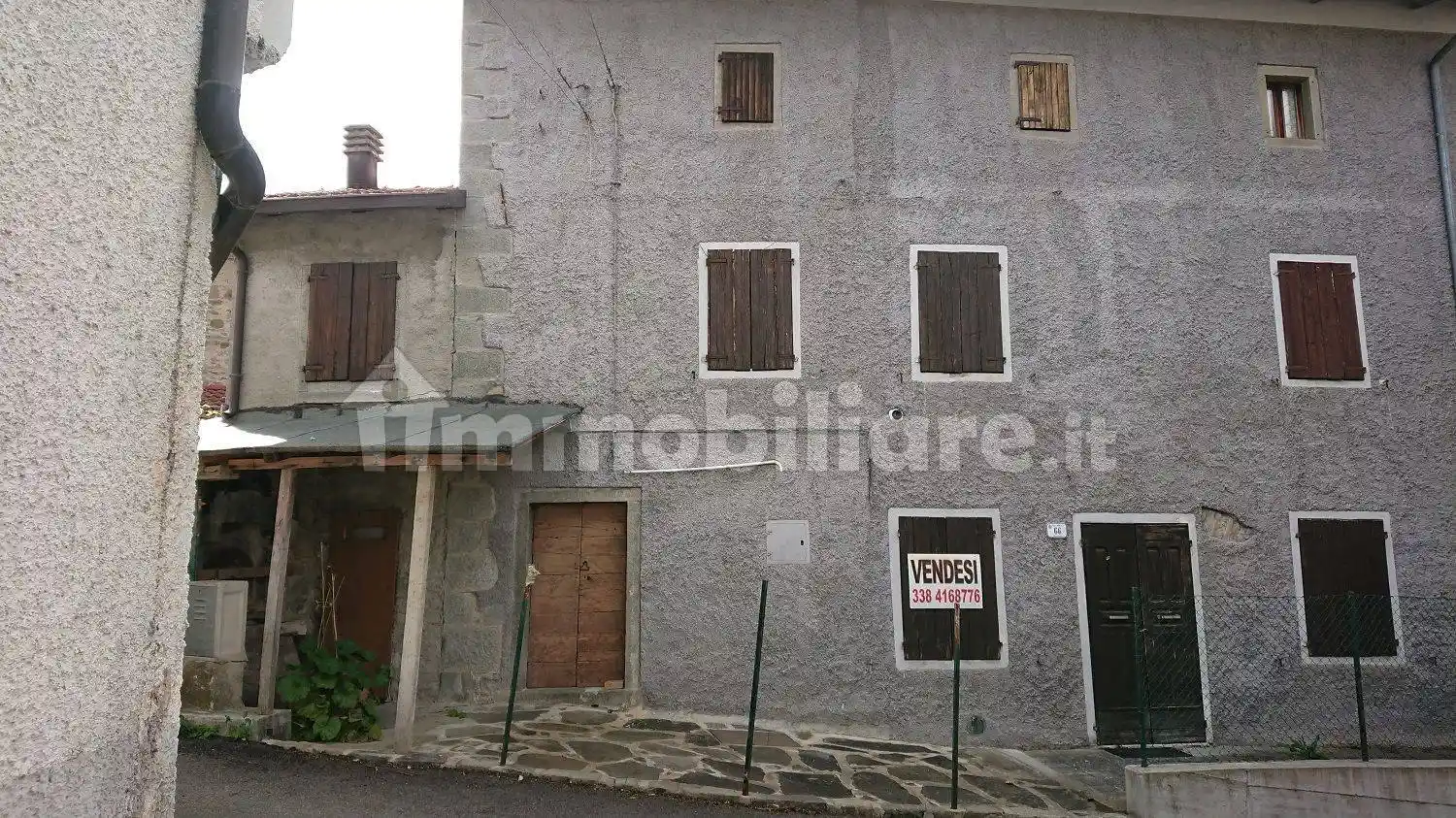 Casa indipendente in vendita a Villa Minozzo