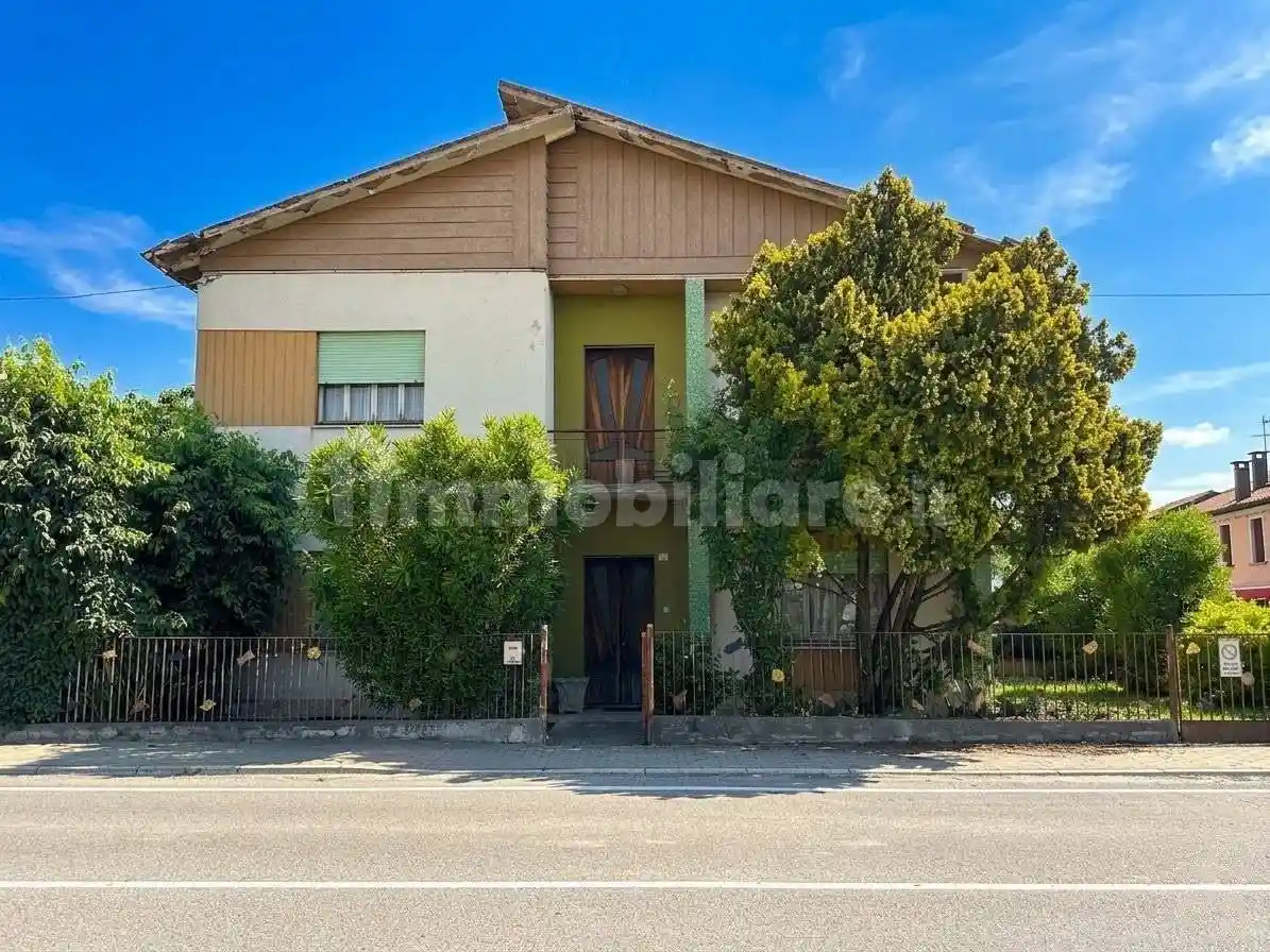 Casa indipendente in vendita a Este