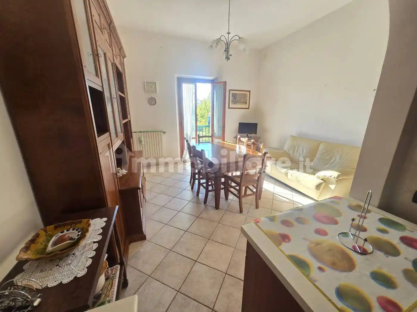 Appartamento in vendita a Montelupo Fiorentino