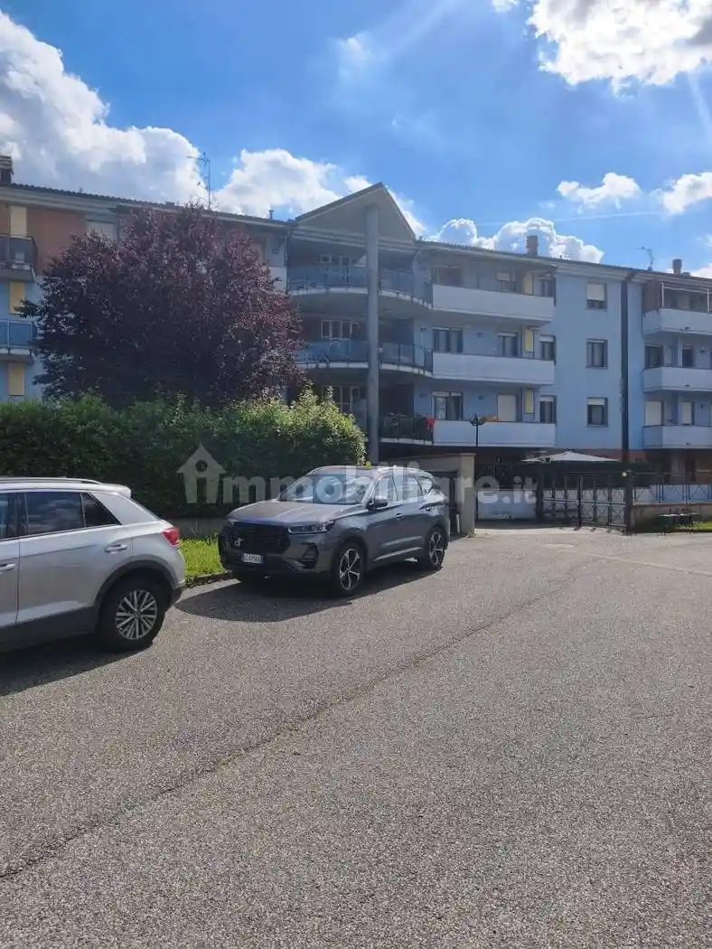 Appartamento in vendita a Campi Bisenzio