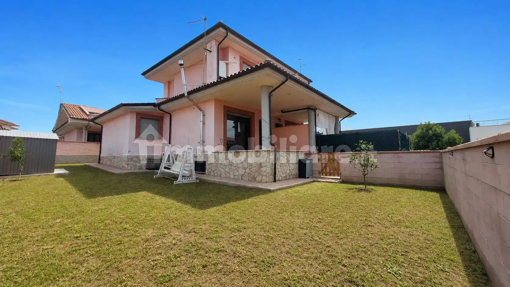 Villetta a schiera in vendita a Anzio
