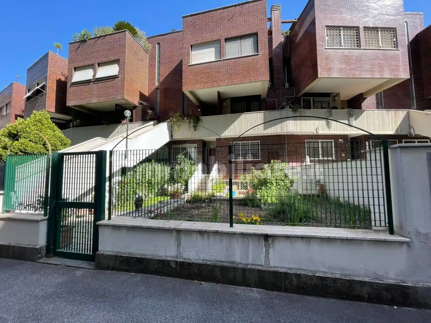 Villetta a schiera in vendita a Roma