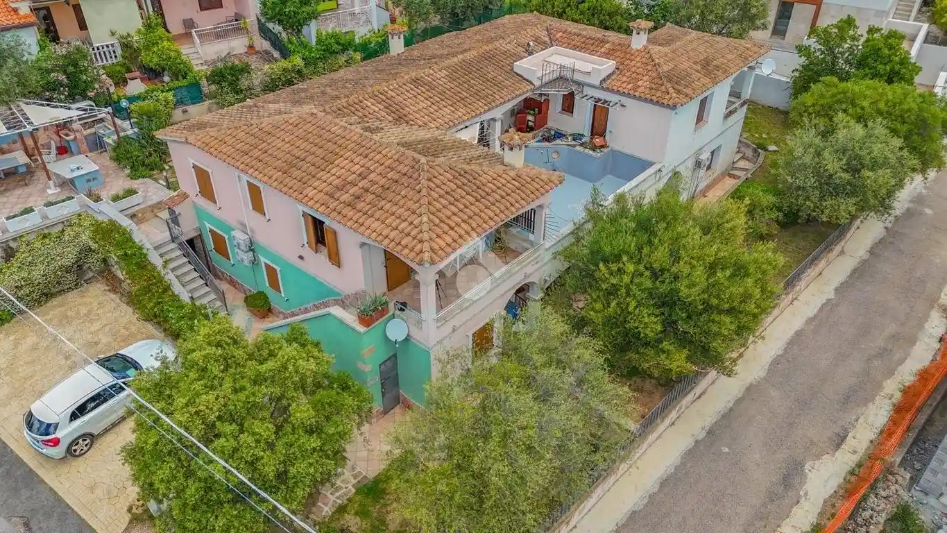 Appartamento in vendita a San Teodoro