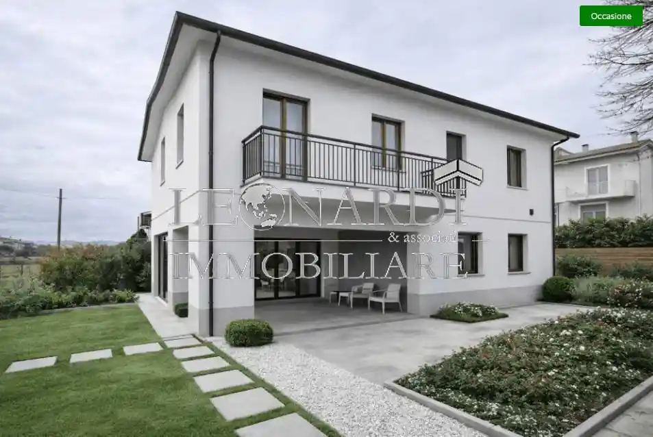 Villa in vendita a Sansepolcro