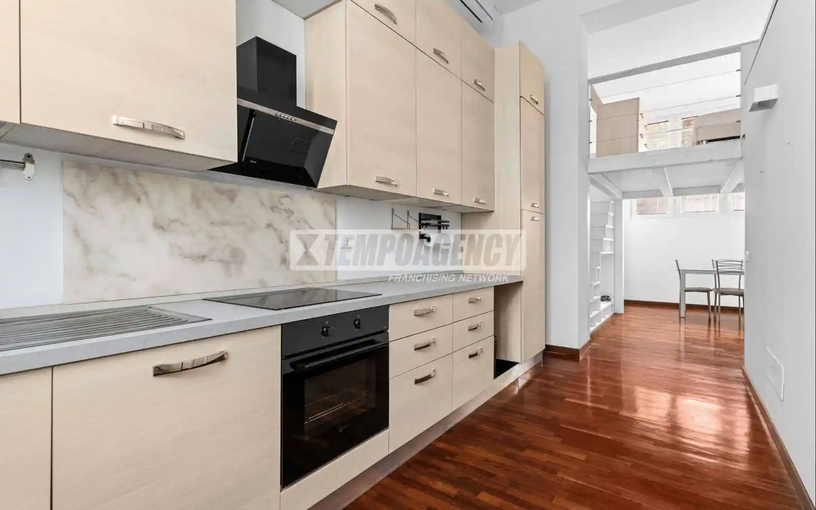 Loft in vendita a Milano