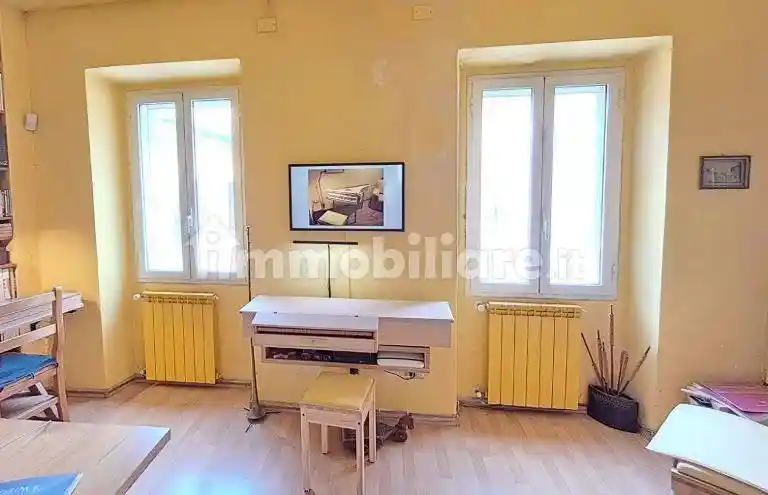 Appartamento in vendita a Sassari