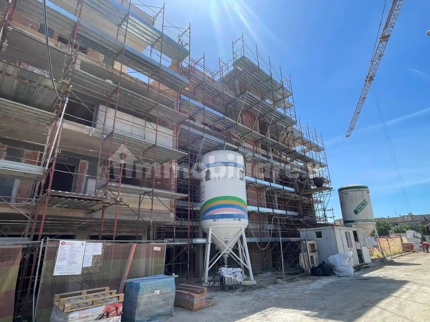 Appartamento in vendita a Grosseto
