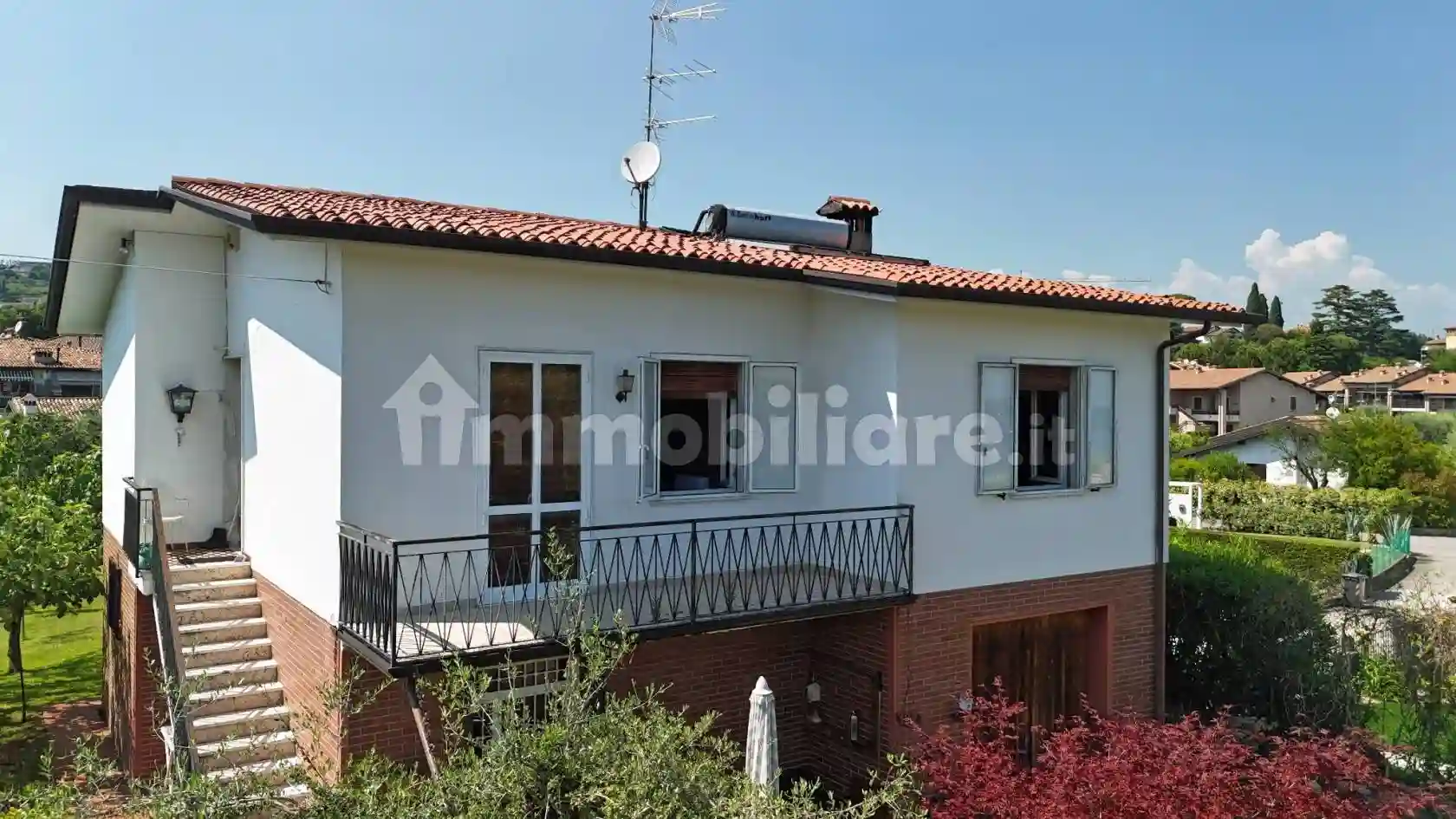 Villa - foto 3