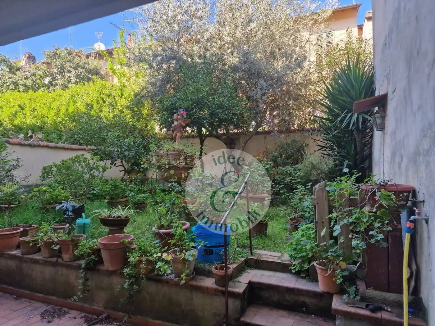 Casa indipendente in vendita a Firenze