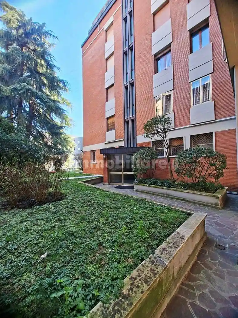 Appartamento in vendita a Bologna