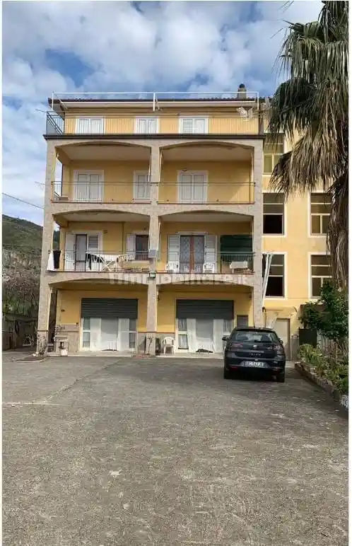 Appartamento in vendita a Santa Maria del Cedro