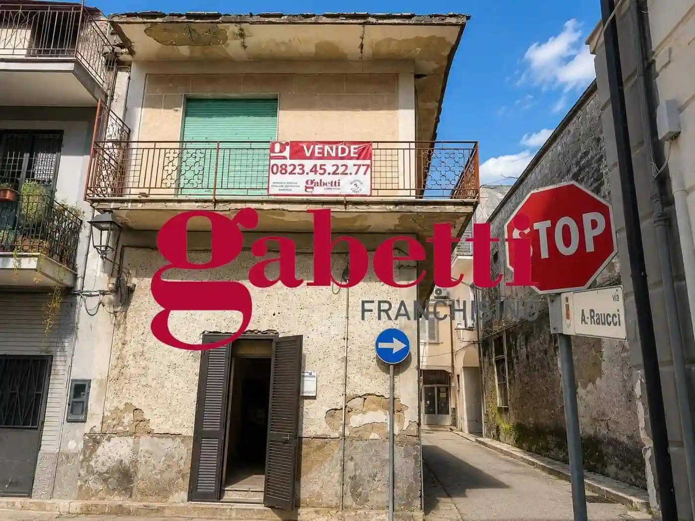 Palazzo - Edificio - foto 2