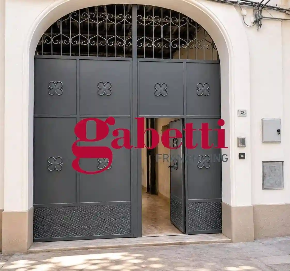Palazzo - Edificio - foto 3