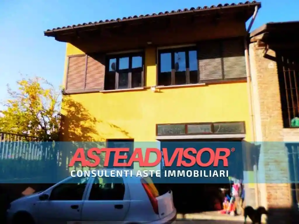 Casa indipendente in vendita a San Marzano Oliveto