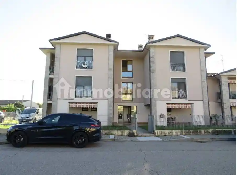 Appartamento in vendita a Oppeano