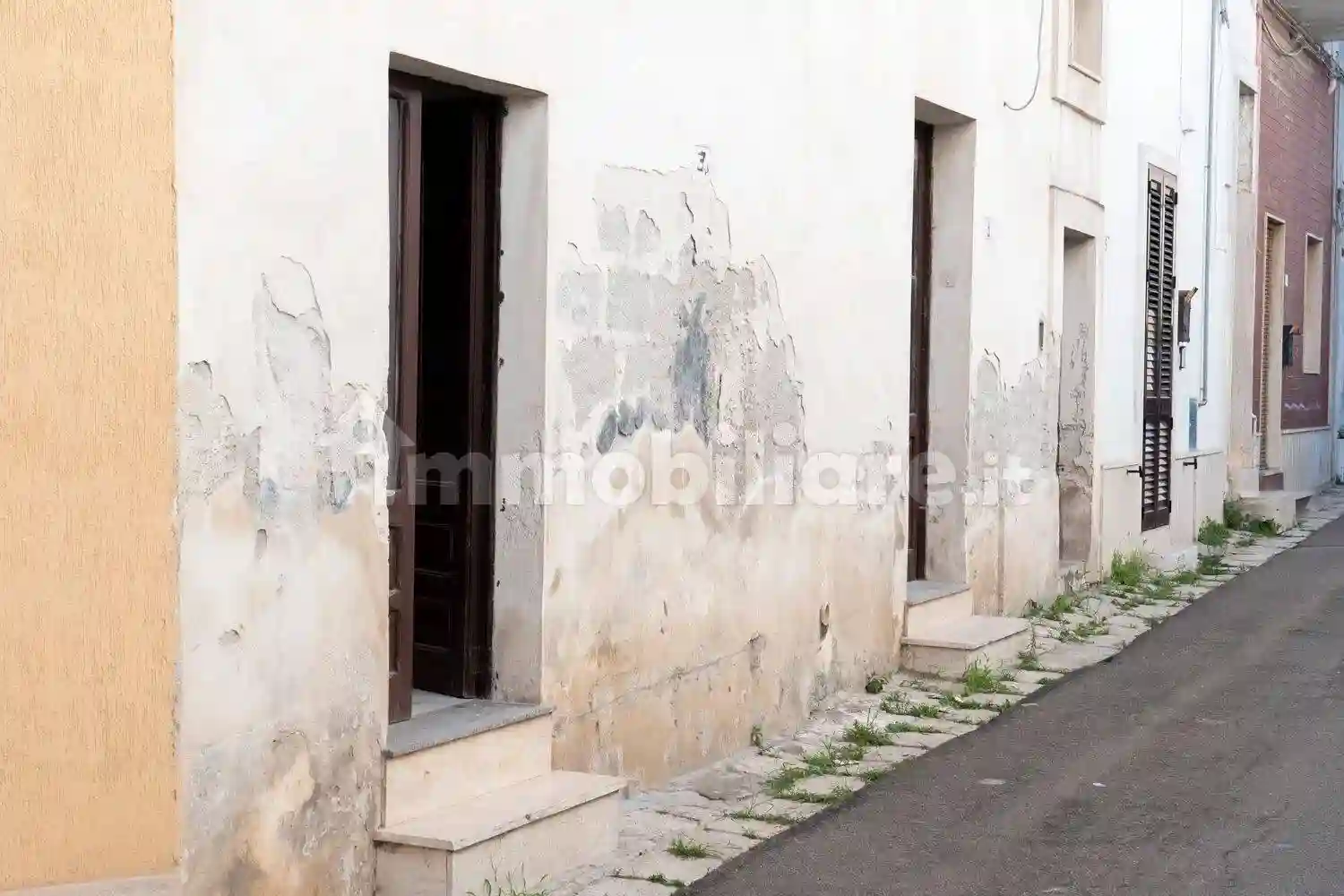 Palazzo - Edificio - foto 3