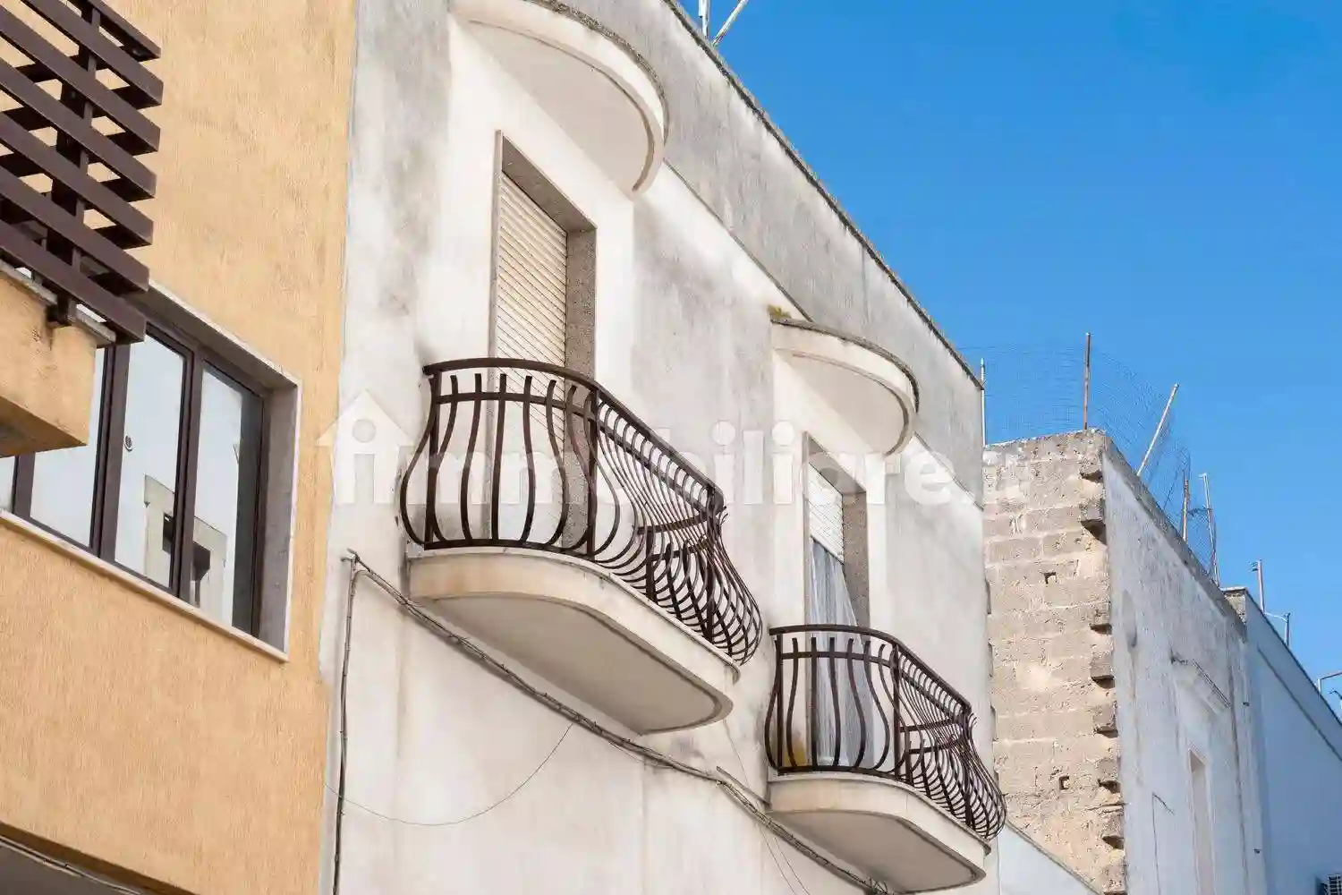 Palazzo - Edificio - foto 4