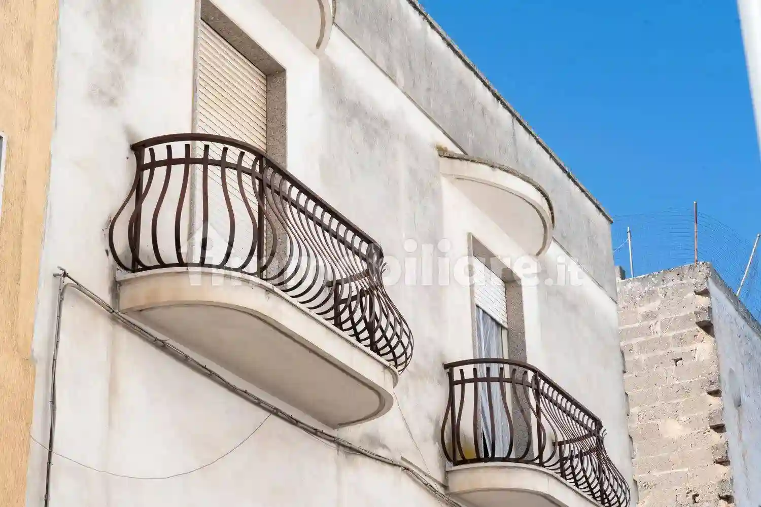 Palazzo - Edificio - foto 5