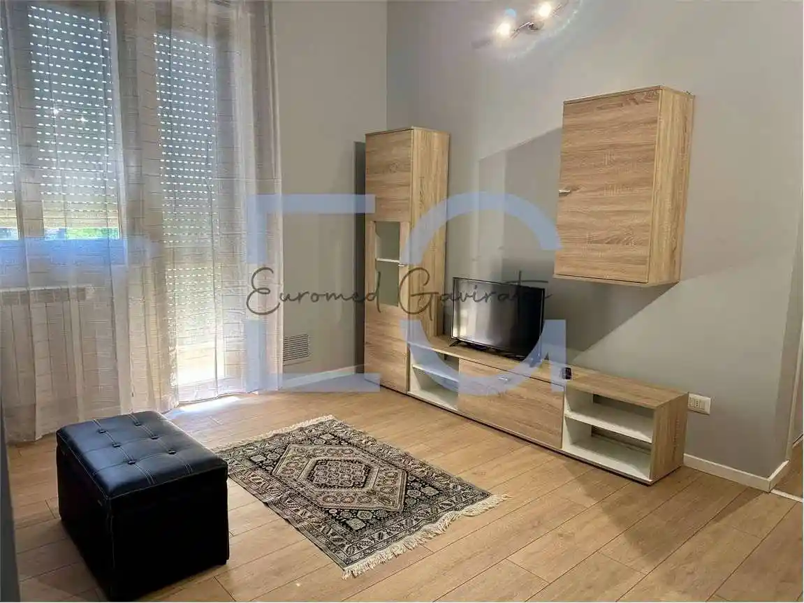 Appartamento in affitto a Besozzo