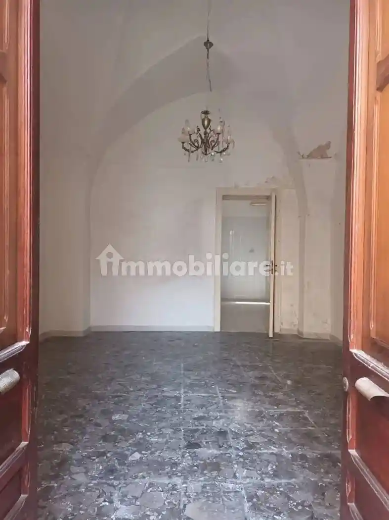Appartamento in vendita a Leverano