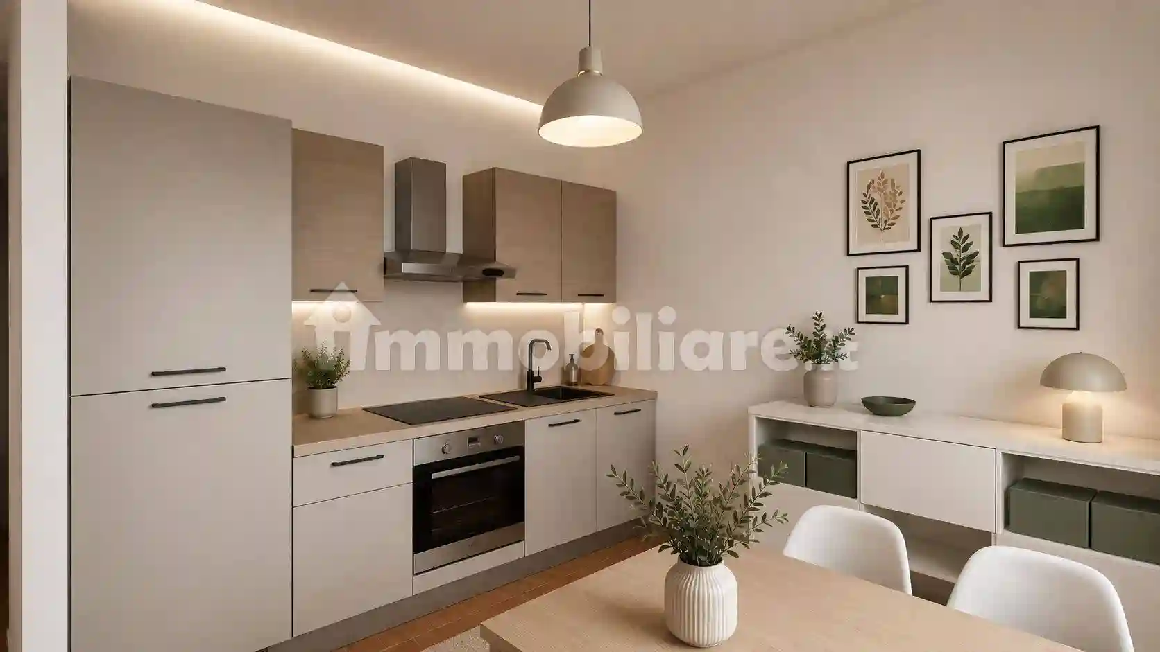 Appartamento - foto 3