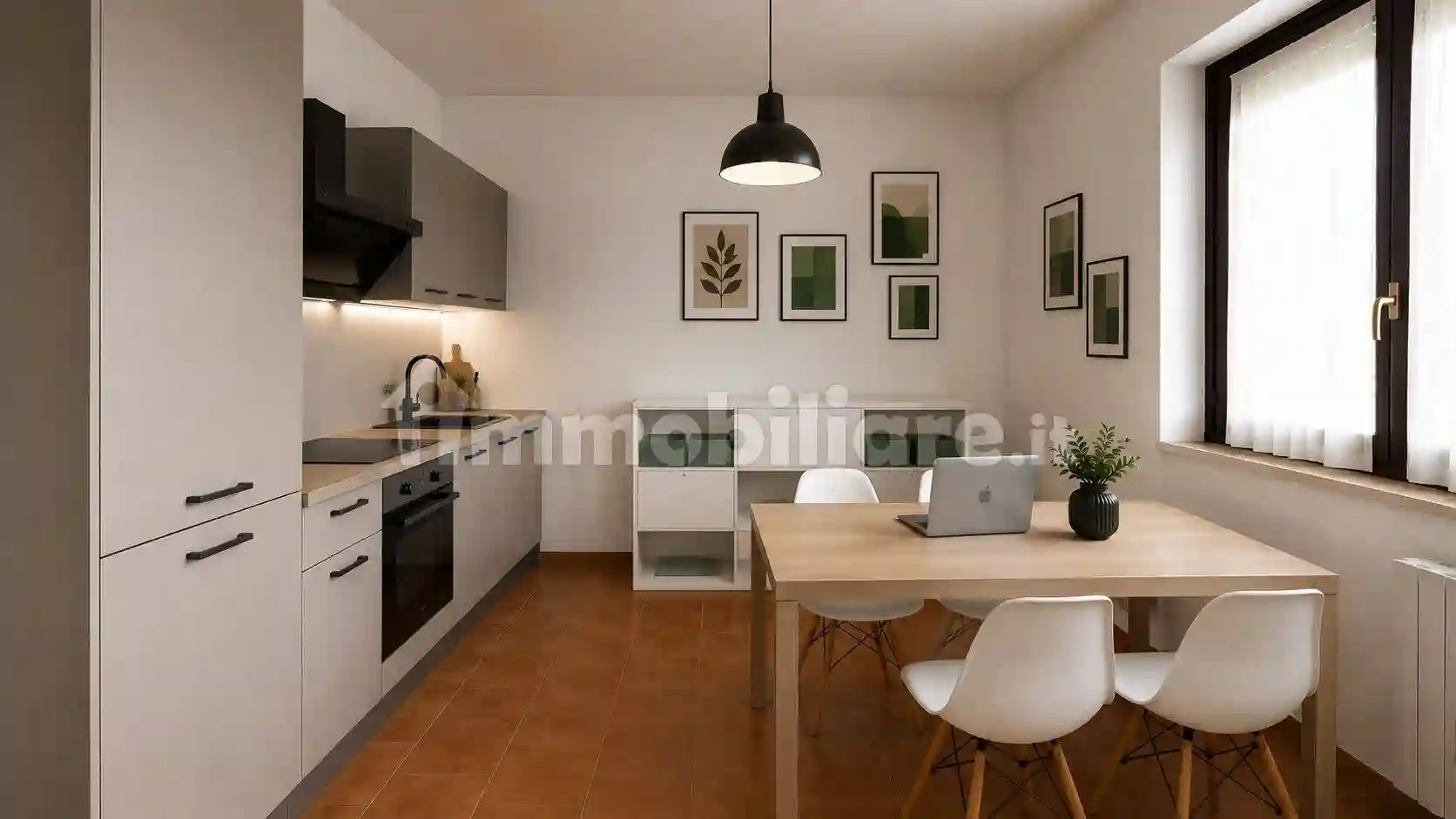 Appartamento - foto 4