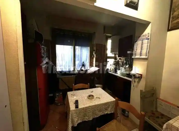 Appartamento in vendita a Cinisello Balsamo